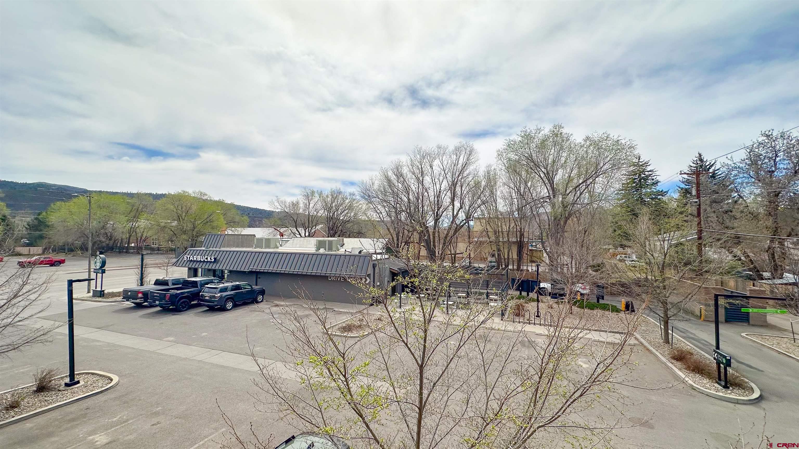 2855 Main Avenue, Unit A 209 Durango, CO 81301 - Photo 15 of 20 a car parked on the side of the road