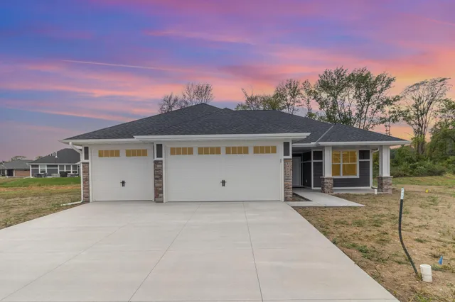 $643,620 | 14124 77th Lane Northeast, Otsego, MN 55330