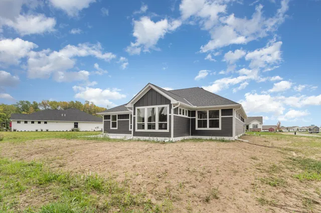 $643,620 | 14124 77th Lane Northeast, Otsego, MN 55330