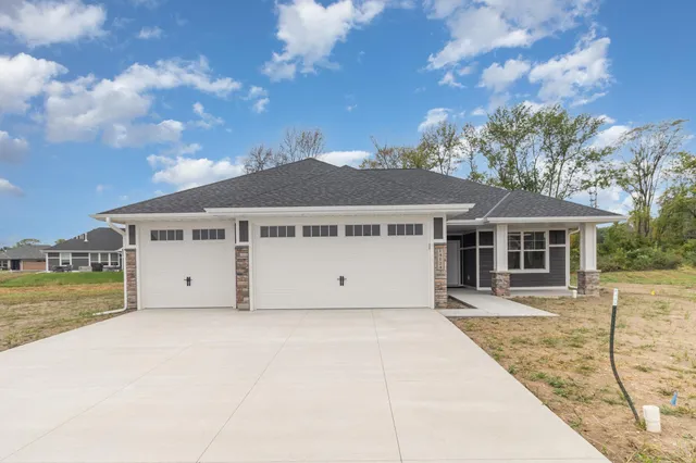 $643,620 | 14124 77th Lane Northeast, Otsego, MN 55330