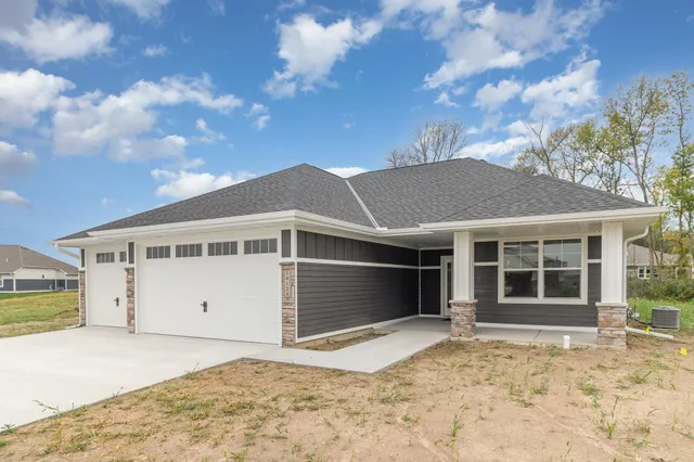 $643,620 | 14124 77th Lane Northeast, Otsego, MN 55330