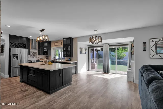 $815,000 | 1519 West Devon Drive, Gilbert, AZ 85233