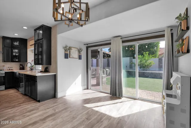 $815,000 | 1519 West Devon Drive, Gilbert, AZ 85233