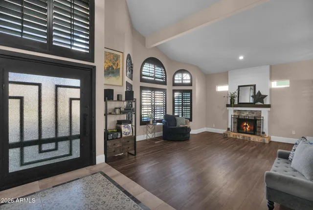 $815,000 | 1519 West Devon Drive, Gilbert, AZ 85233