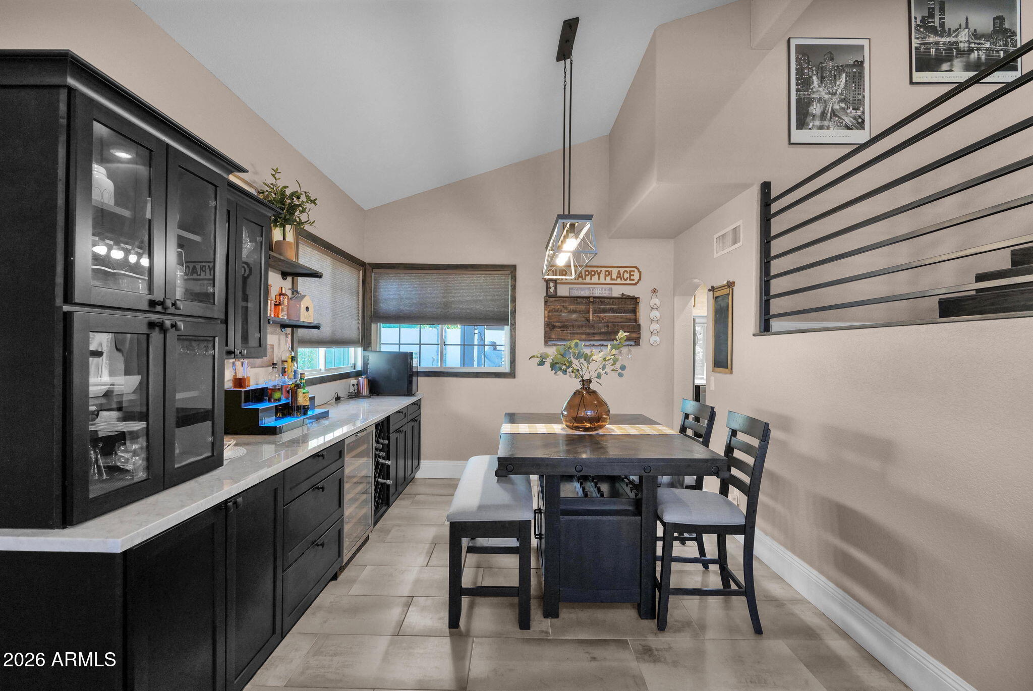 1519 West Devon Drive Gilbert, AZ 85233 - Photo 15 of 60 Dining Room