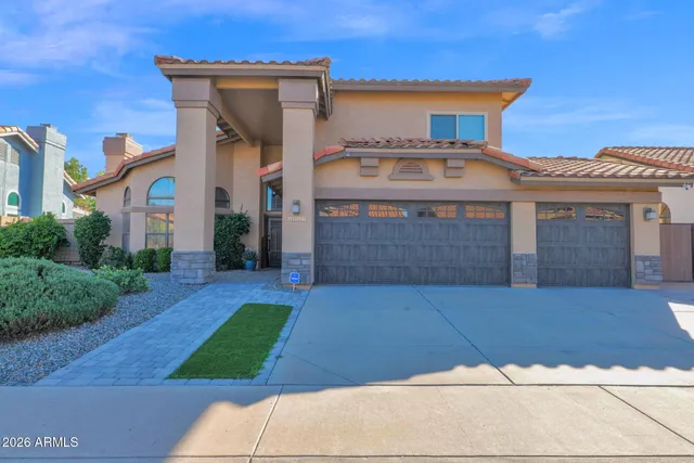 $815,000 | 1519 West Devon Drive, Gilbert, AZ 85233