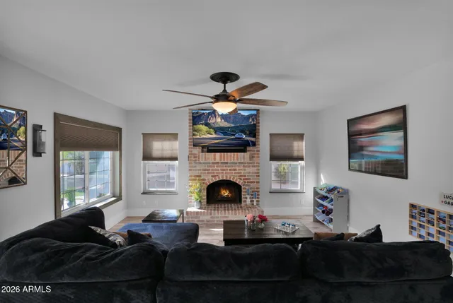 $815,000 | 1519 West Devon Drive, Gilbert, AZ 85233