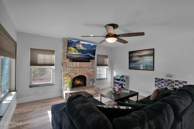 $815,000 | 1519 West Devon Drive, Gilbert, AZ 85233