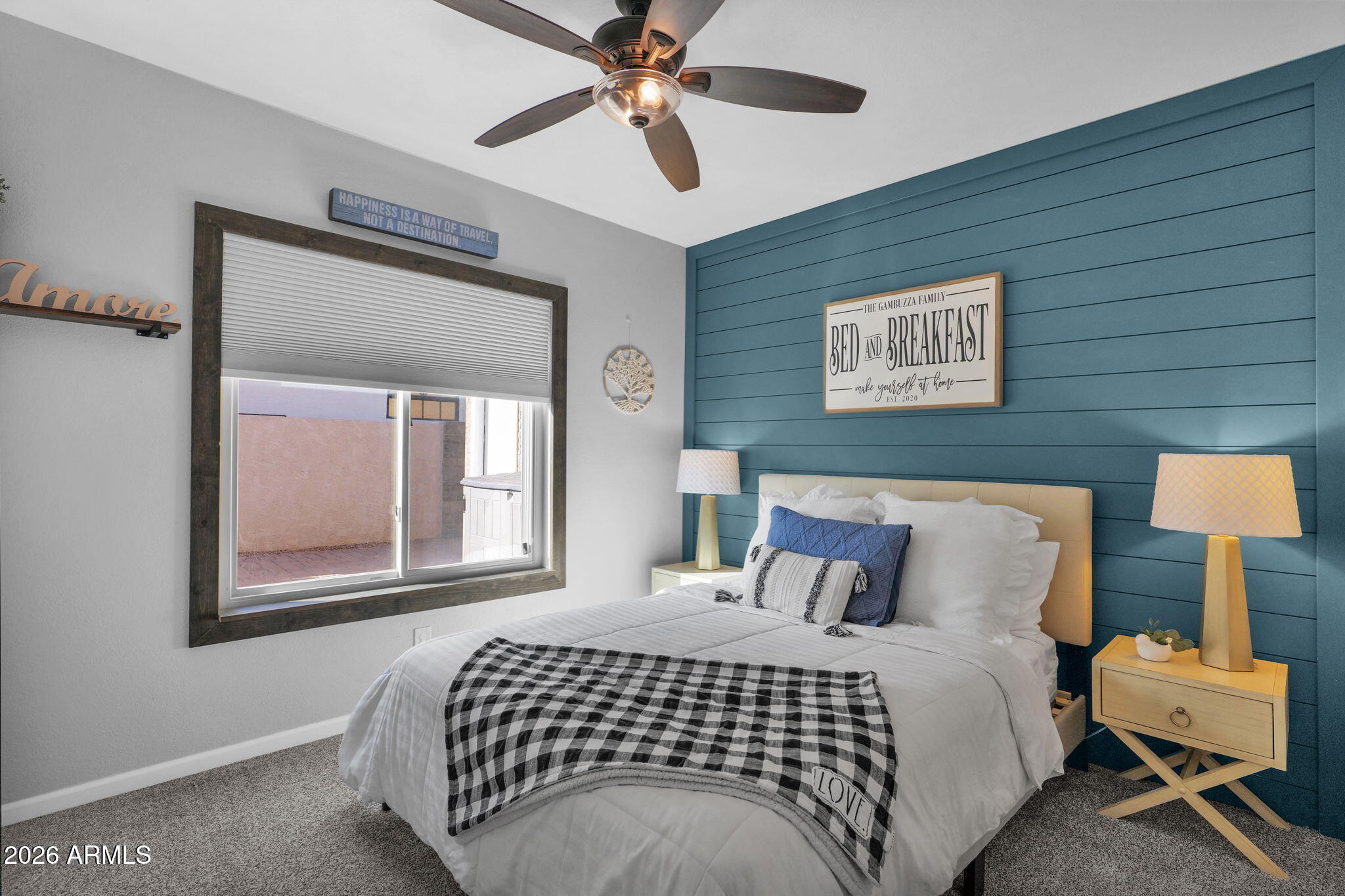 1519 West Devon Drive Gilbert, AZ 85233 - Photo 25 of 60 1st Floor Bedroom