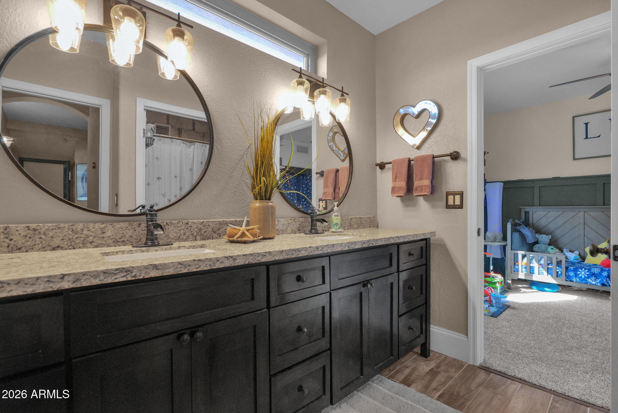 1519 West Devon Drive Gilbert, AZ 85233 - Photo 33 of 60 Third Bathroom