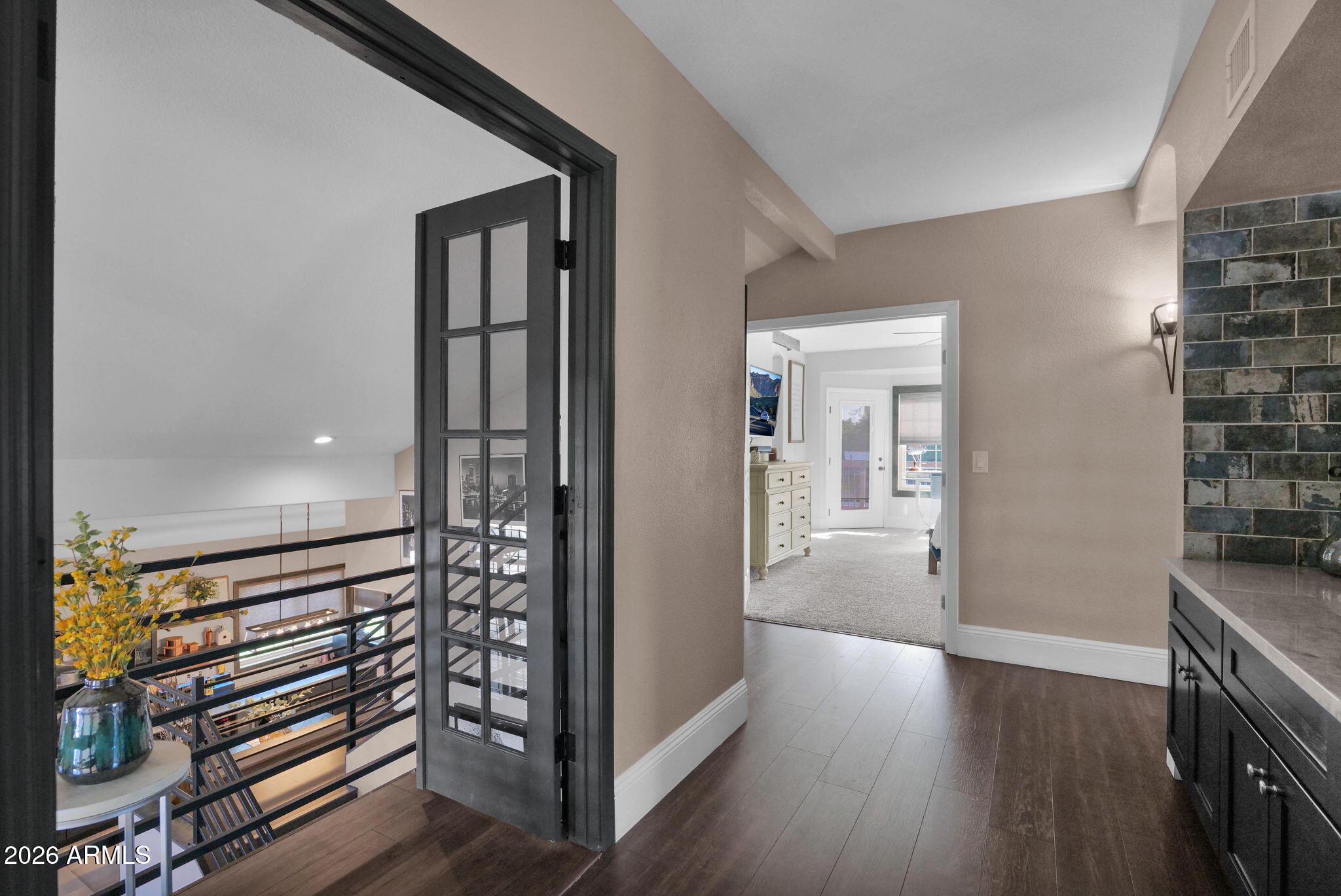 1519 West Devon Drive Gilbert, AZ 85233 - Photo 35 of 60 Dramatic 2nd floor