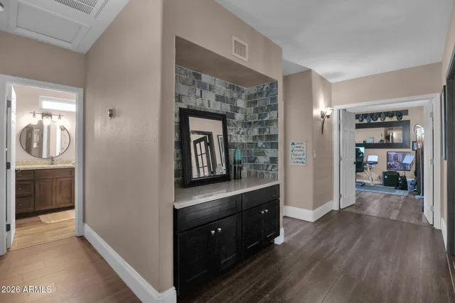 $815,000 | 1519 West Devon Drive, Gilbert, AZ 85233