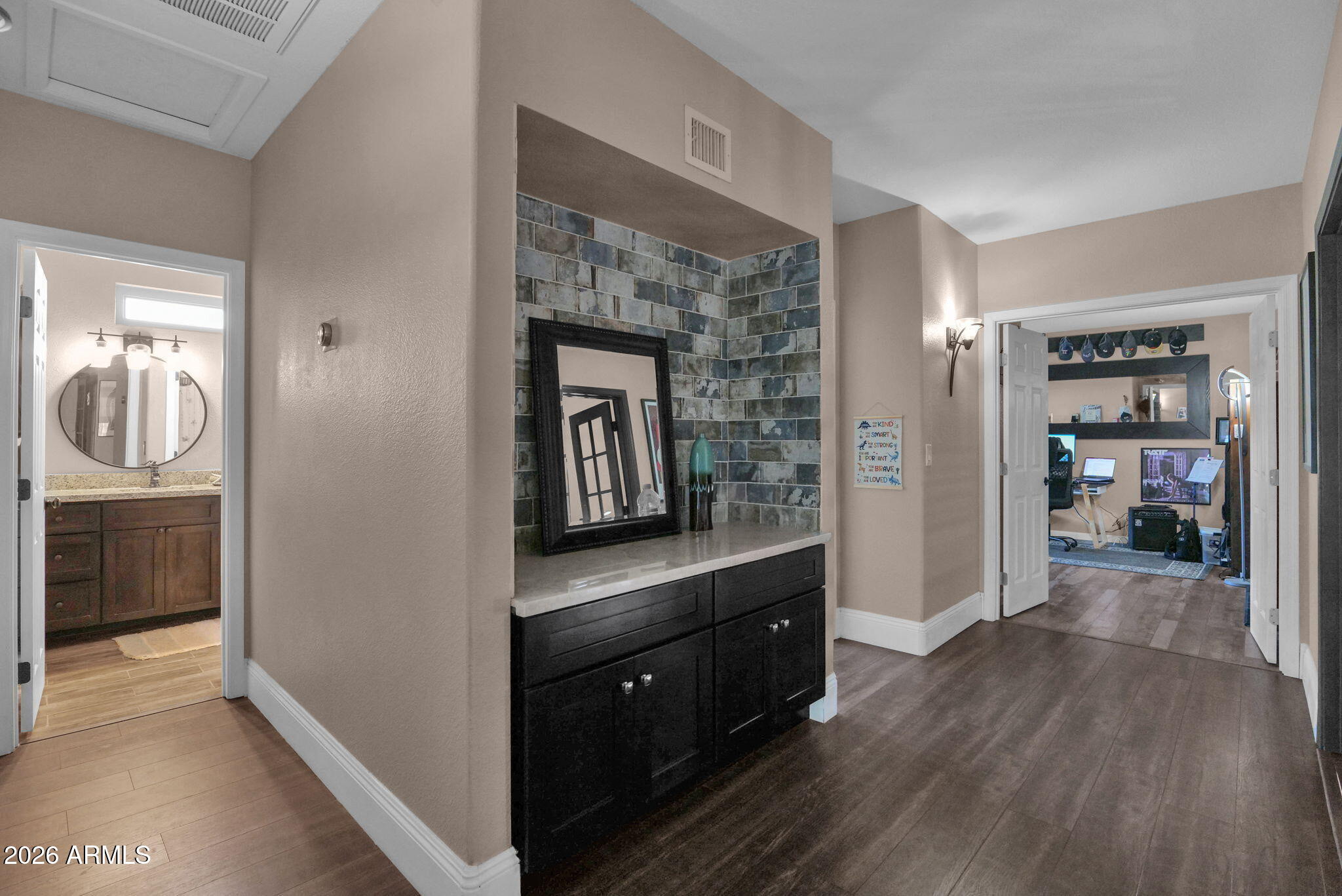 1519 West Devon Drive Gilbert, AZ 85233 - Photo 36 of 60 Second floor landing