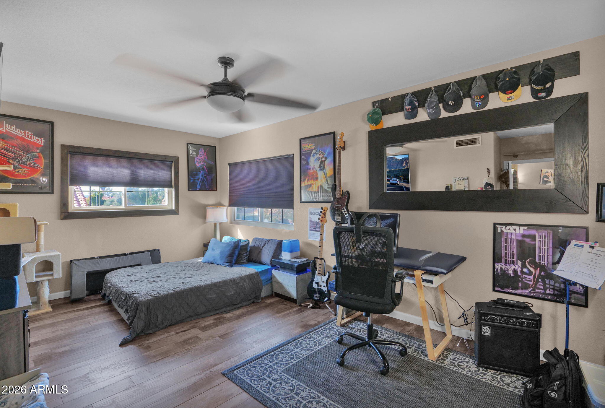 1519 West Devon Drive Gilbert, AZ 85233 - Photo 37 of 60 Bedroom 4