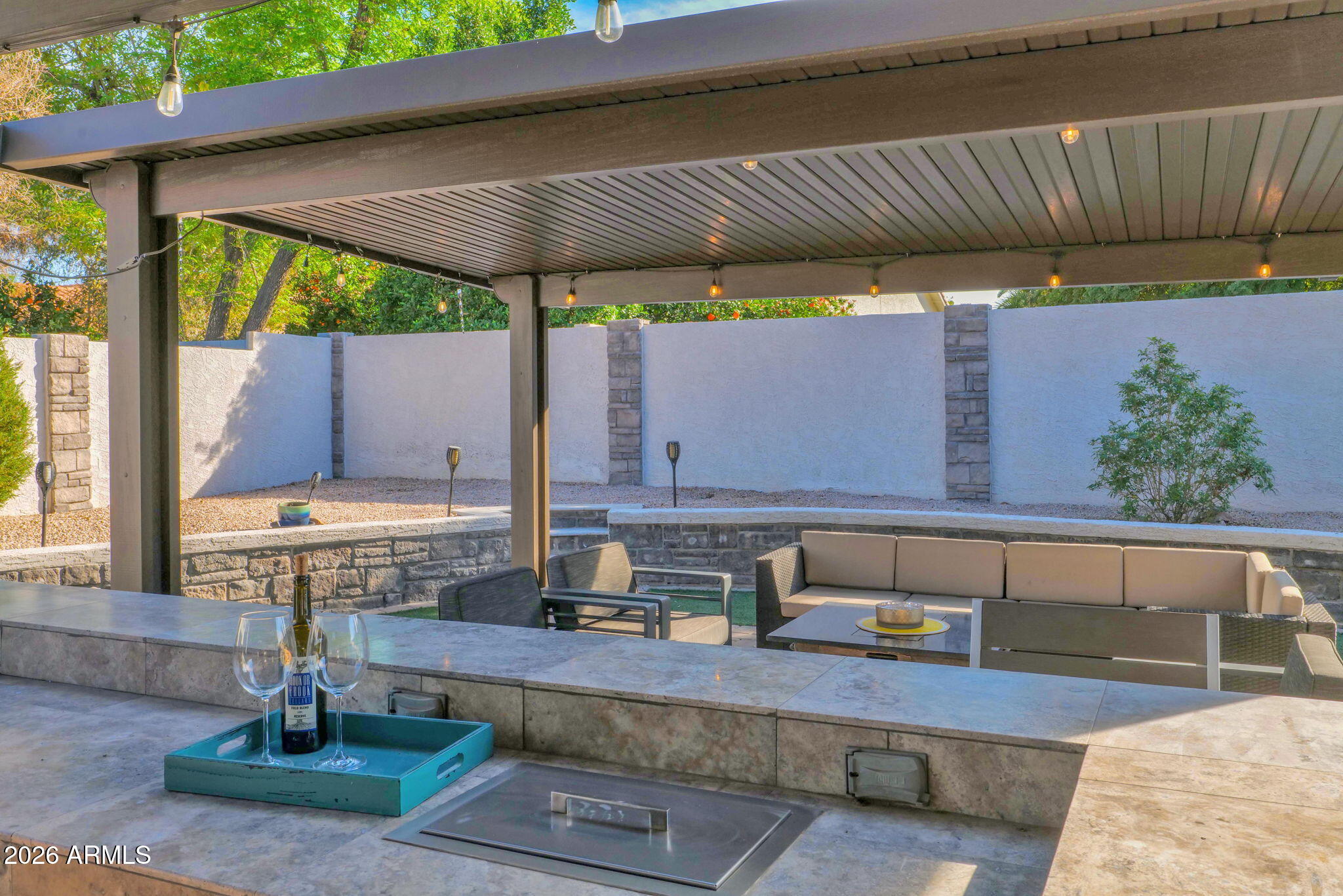 1519 West Devon Drive Gilbert, AZ 85233 - Photo 38 of 60 Outdoor