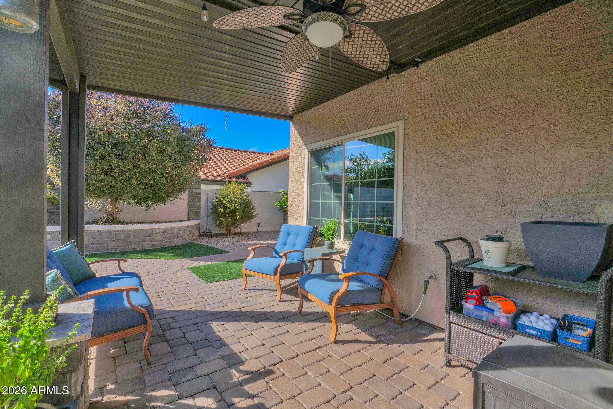 1519 West Devon Drive Gilbert, AZ 85233 - Photo 40 of 60 Outdoor Living