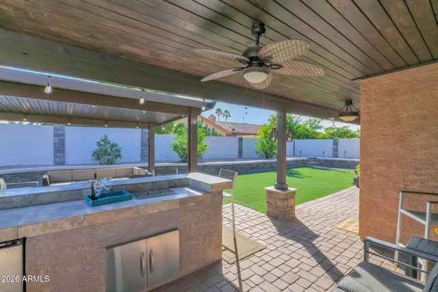 $815,000 | 1519 West Devon Drive, Gilbert, AZ 85233