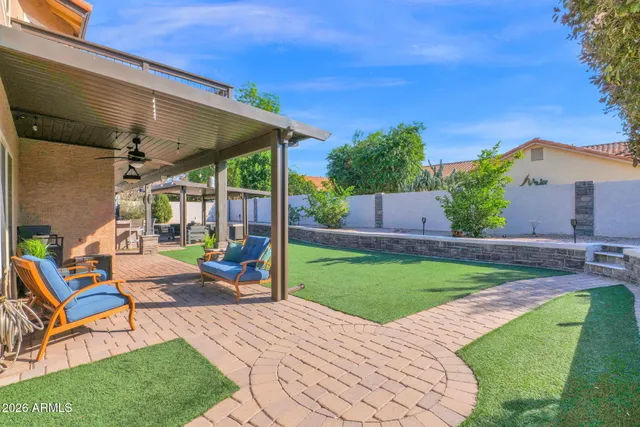 $815,000 | 1519 West Devon Drive, Gilbert, AZ 85233