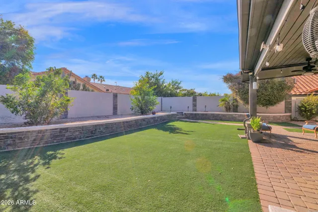 $815,000 | 1519 West Devon Drive, Gilbert, AZ 85233
