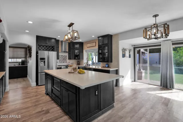 $815,000 | 1519 West Devon Drive, Gilbert, AZ 85233
