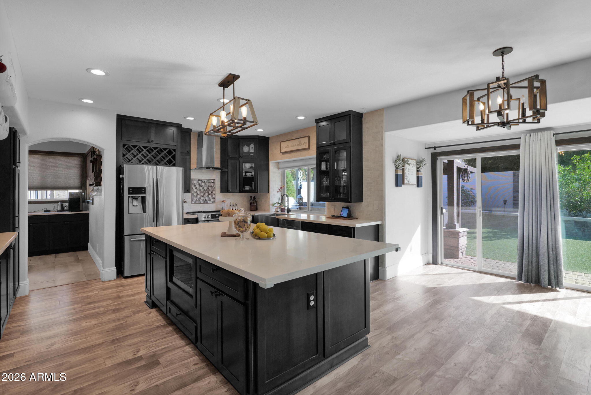 1519 West Devon Drive Gilbert, AZ 85233 - Photo 5 of 60 Kitchen