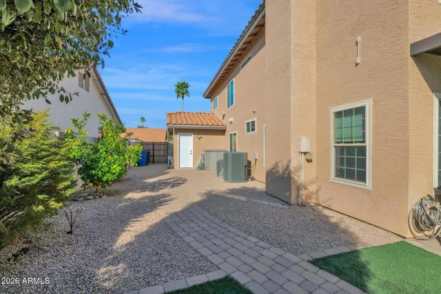 $815,000 | 1519 West Devon Drive, Gilbert, AZ 85233