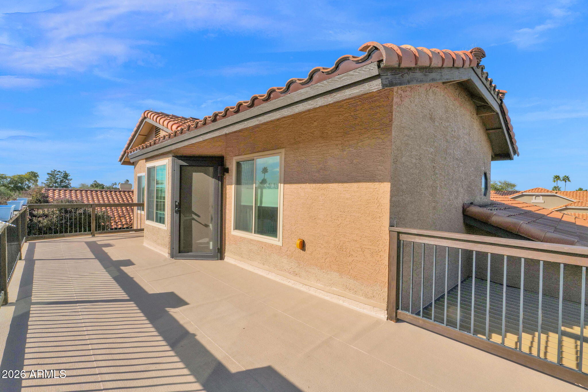 1519 West Devon Drive Gilbert, AZ 85233 - Photo 52 of 60 Deck
