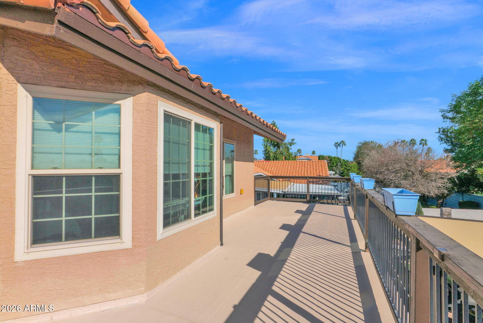 1519 West Devon Drive Gilbert, AZ 85233 - Photo 53 of 60 Deck