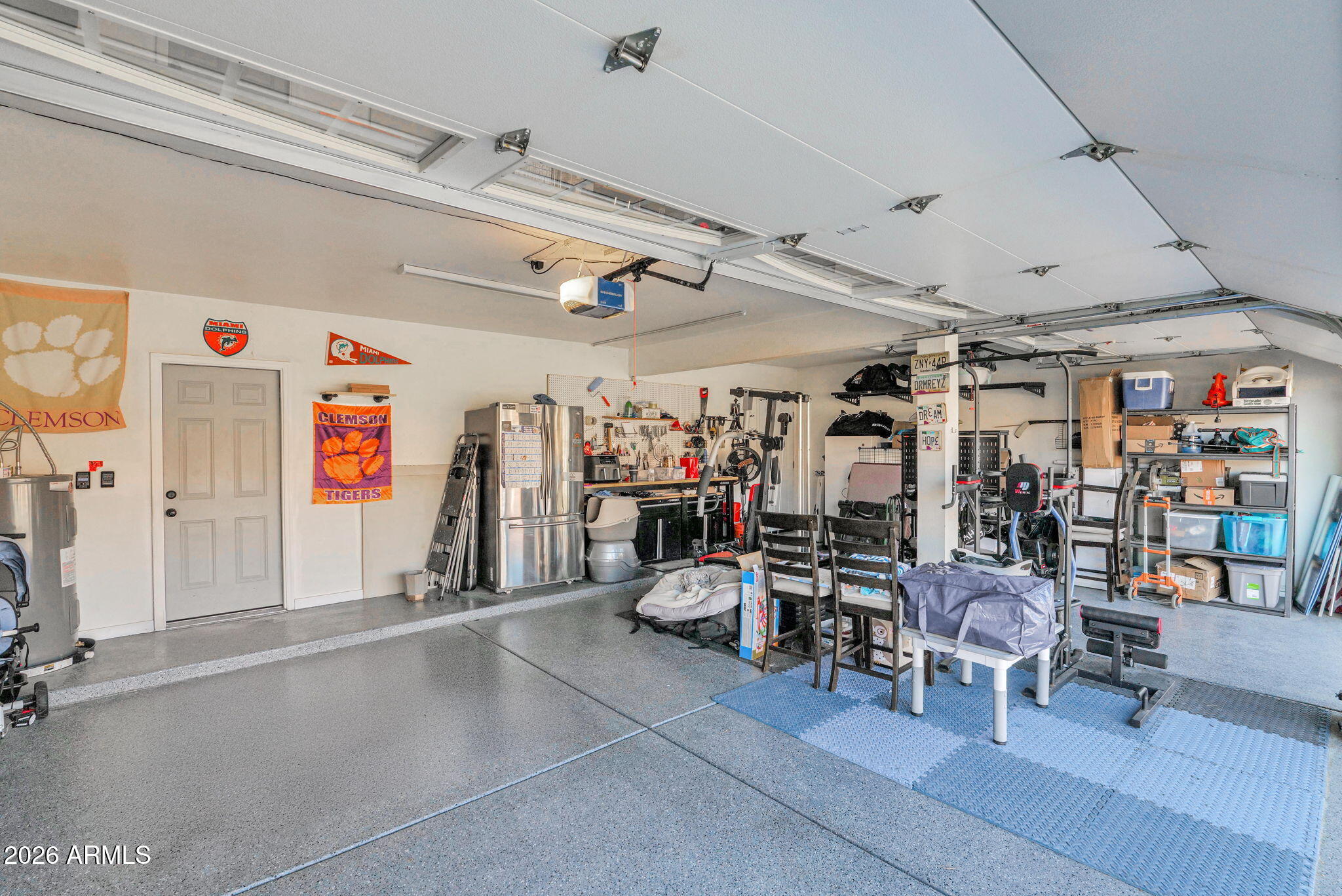 1519 West Devon Drive Gilbert, AZ 85233 - Photo 60 of 60 3 Car Garage