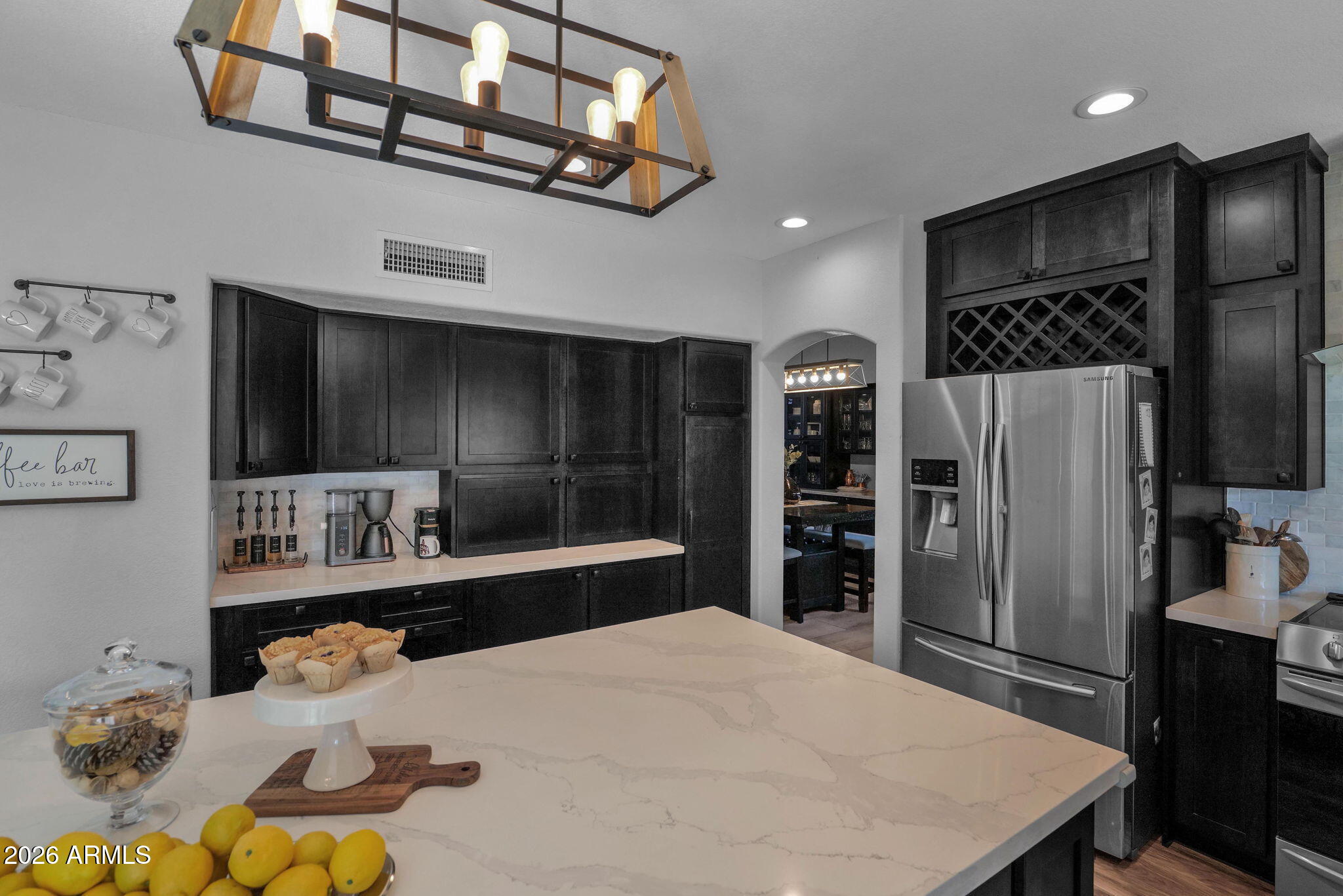 1519 West Devon Drive Gilbert, AZ 85233 - Photo 7 of 60 Kitchen