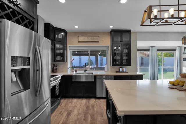 $815,000 | 1519 West Devon Drive, Gilbert, AZ 85233