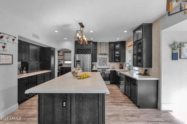 $815,000 | 1519 West Devon Drive, Gilbert, AZ 85233