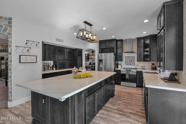 $815,000 | 1519 West Devon Drive, Gilbert, AZ 85233