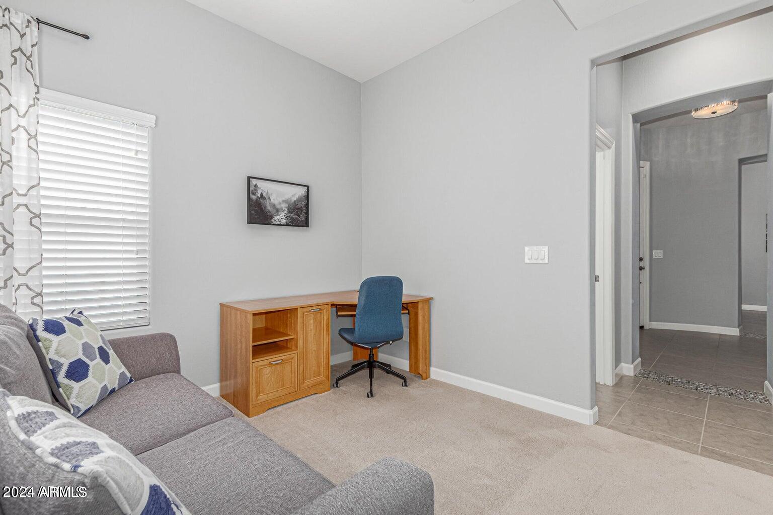 4777 South Fulton Ranch Boulevard, Unit 1055 Chandler, AZ 85248 - Photo 13 of 39 FR Bed 3