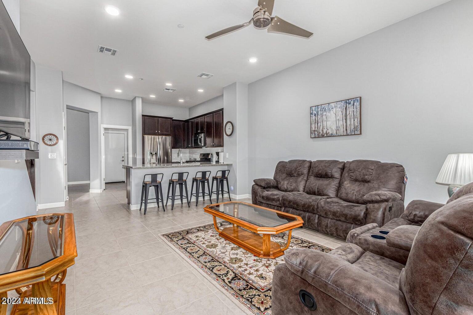 4777 South Fulton Ranch Boulevard, Unit 1055 Chandler, AZ 85248 - Photo 2 of 39 FR Great Room