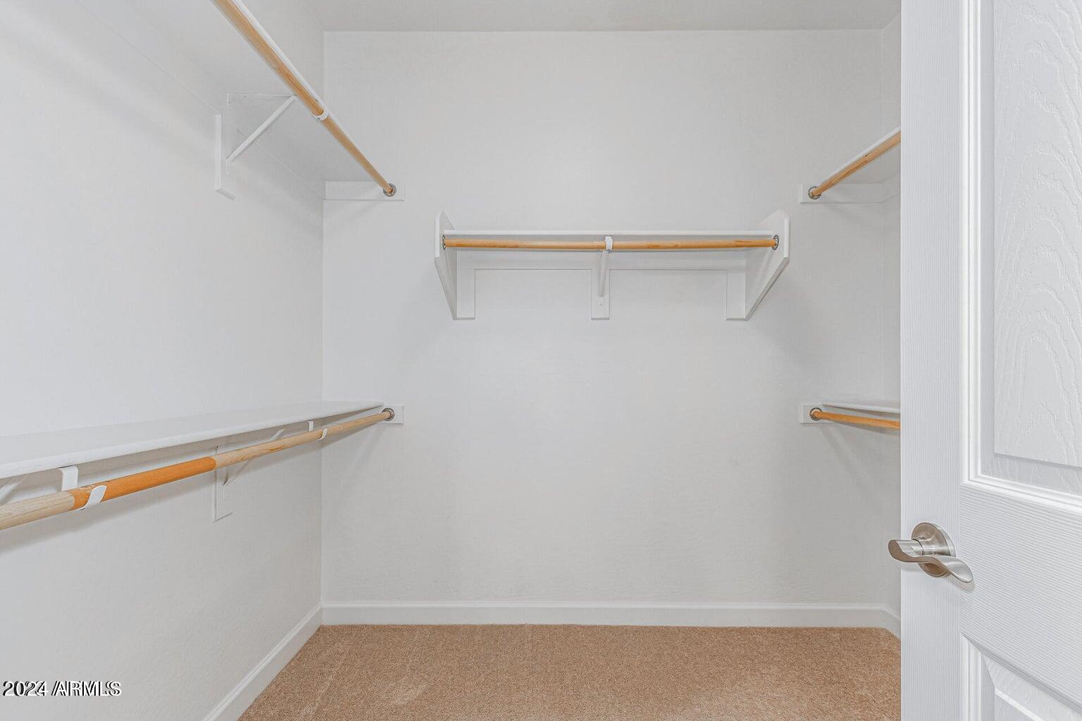 4777 South Fulton Ranch Boulevard, Unit 1055 Chandler, AZ 85248 - Photo 21 of 39 FR Master Closet