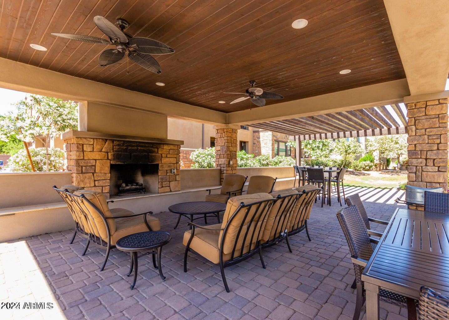 4777 South Fulton Ranch Boulevard, Unit 1055 Chandler, AZ 85248 - Photo 35 of 39 FR Lifestyle