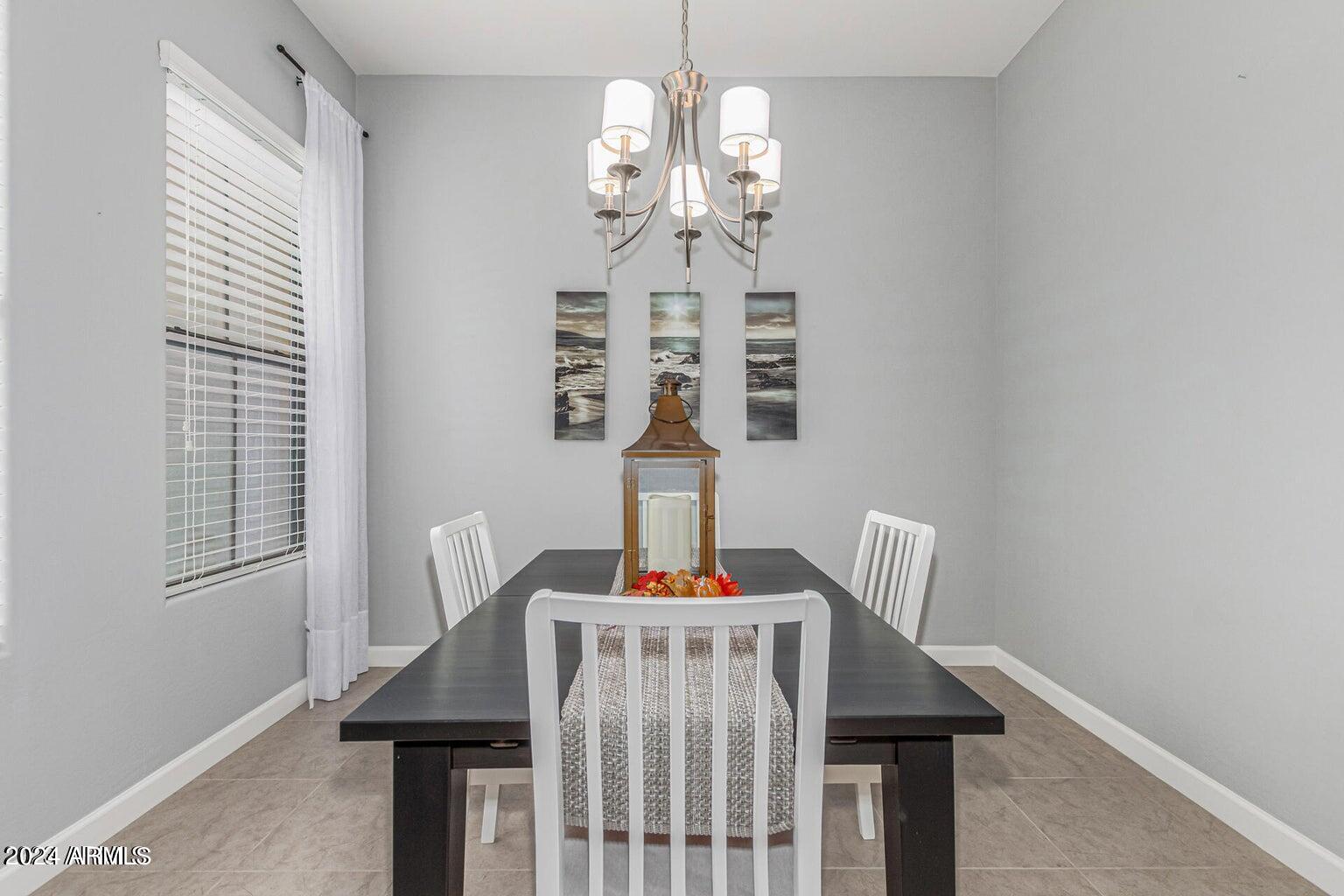 4777 South Fulton Ranch Boulevard, Unit 1055 Chandler, AZ 85248 - Photo 6 of 39 FR Dining View 1