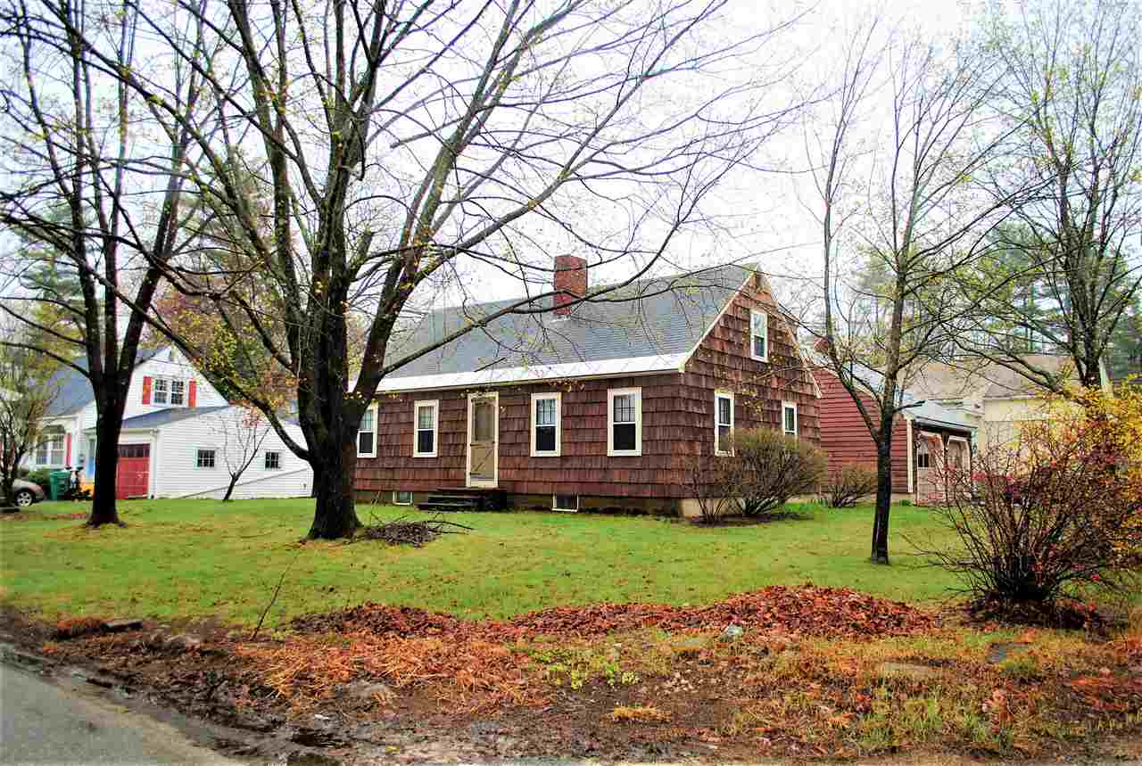 52 Richardson Street Rochester, NH 03867 - Photo 1 of 30