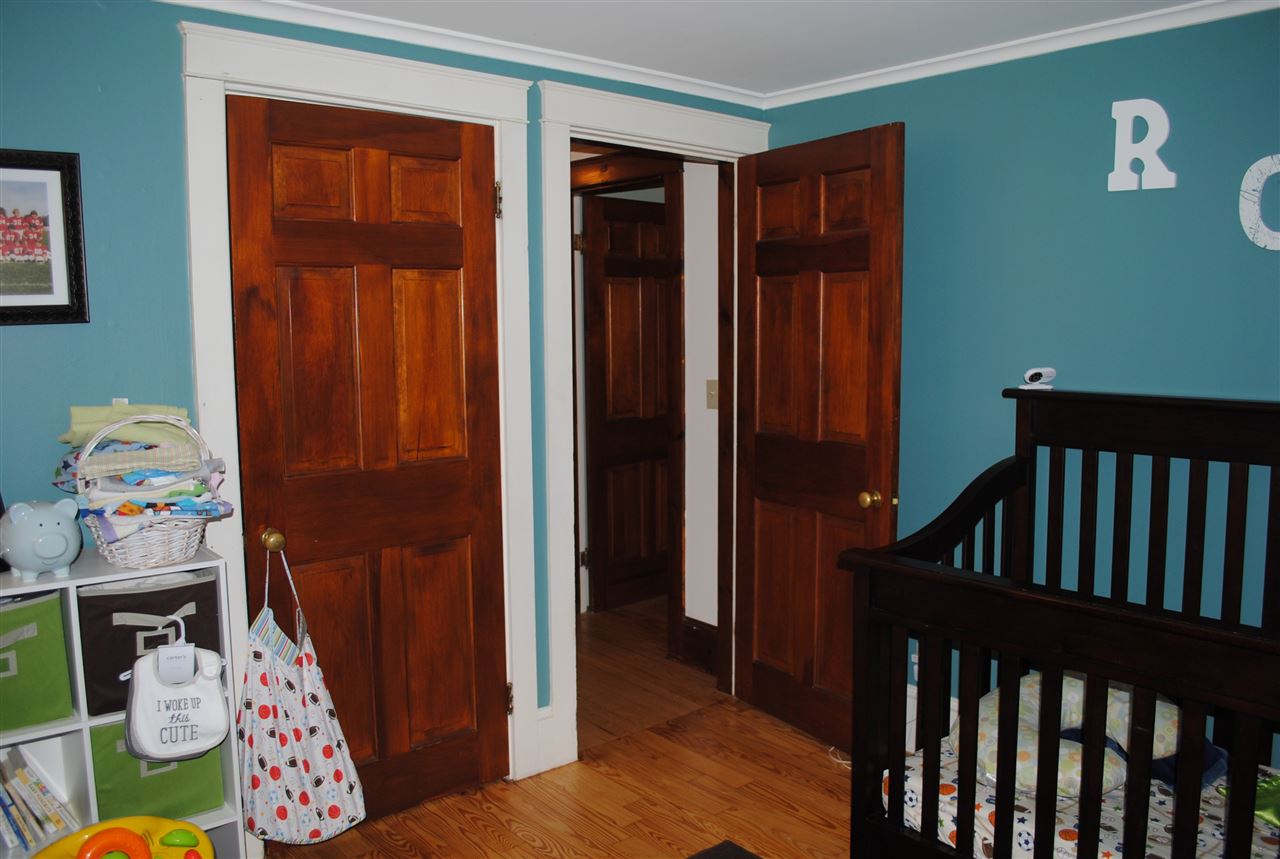 52 Richardson Street Rochester, NH 03867 - Photo 14 of 30
