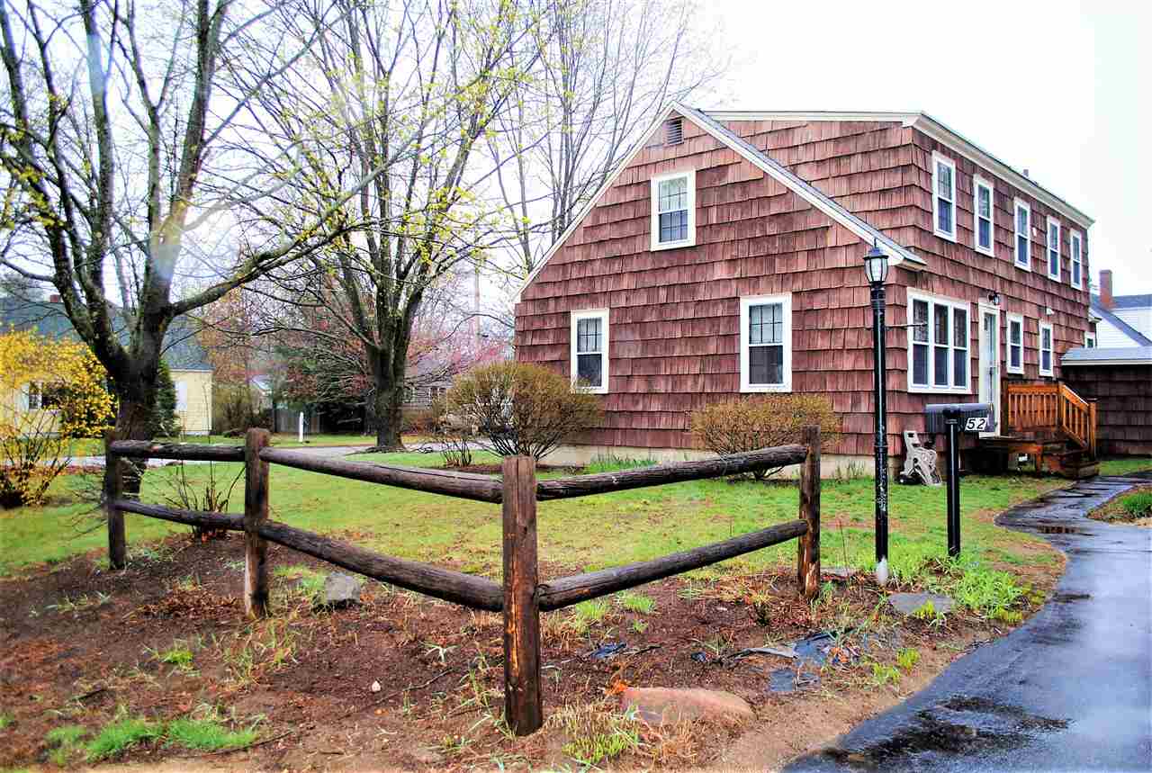 52 Richardson Street Rochester, NH 03867 - Photo 3 of 30