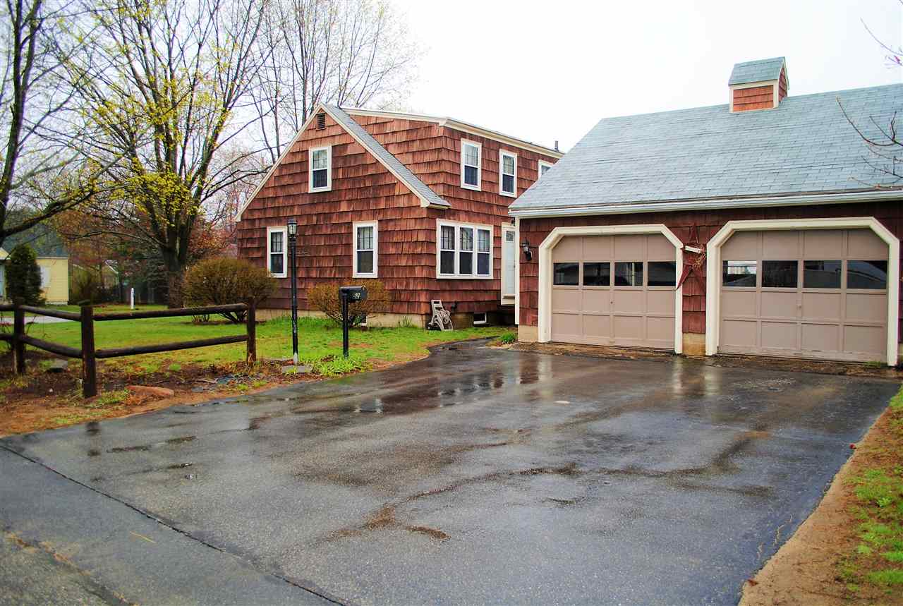 52 Richardson Street Rochester, NH 03867 - Photo 4 of 30