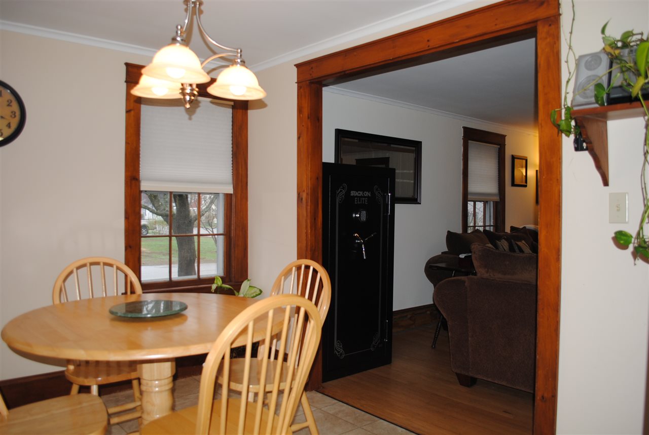 52 Richardson Street Rochester, NH 03867 - Photo 6 of 30