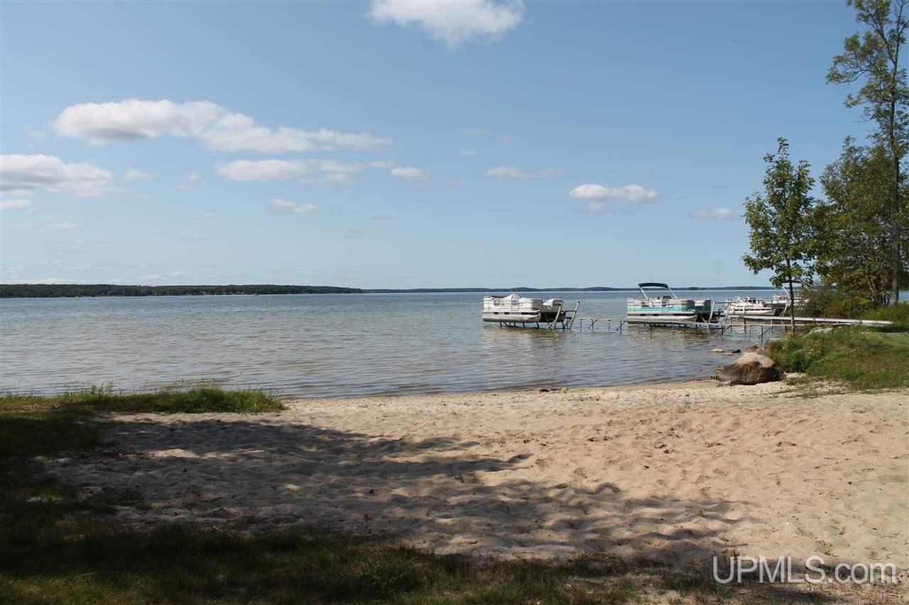 Tbd Bil Mar Beach Road, Unit A McMillan, MI 49820 - Photo 3 of 9