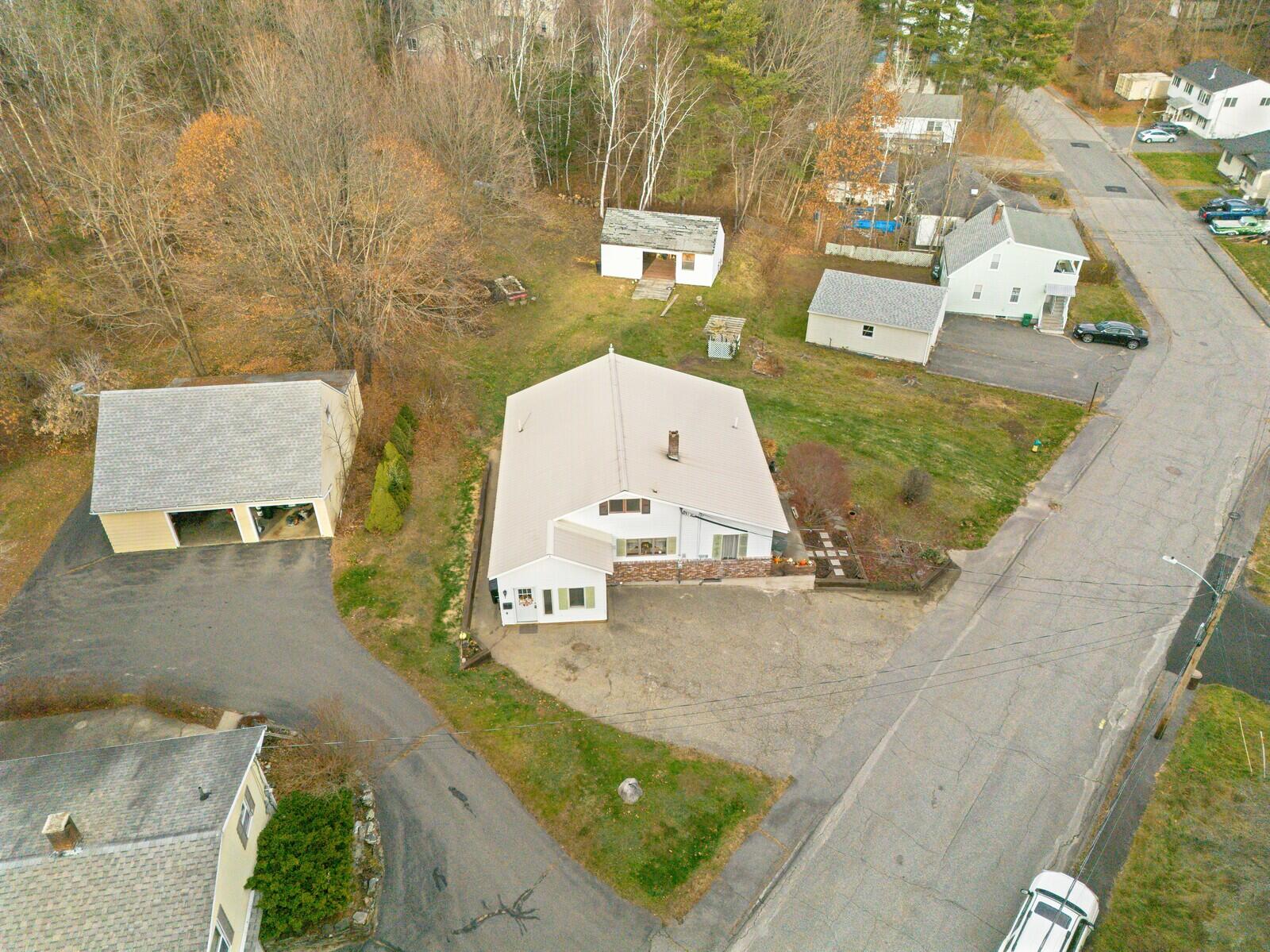 13 Chase Avenue Augusta, ME 04330 - Photo 75 of 82 35_DJI_0894_mls