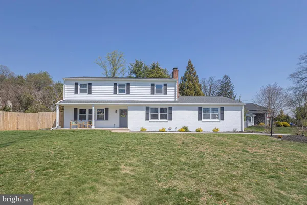 $995,000 | 125 Bruce Road, Washington Crossing, PA 18977