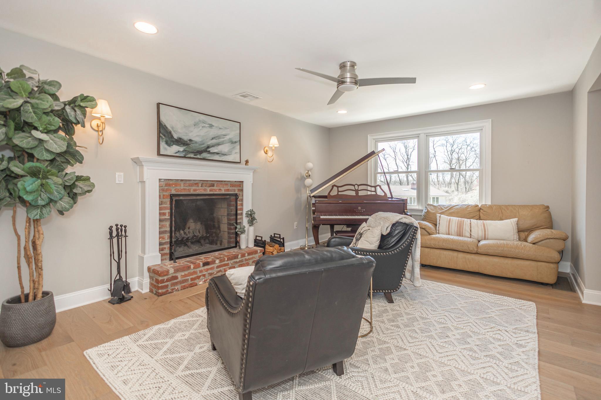 125 Bruce Road Washington Crossing, PA 18977 - Photo 12 of 47