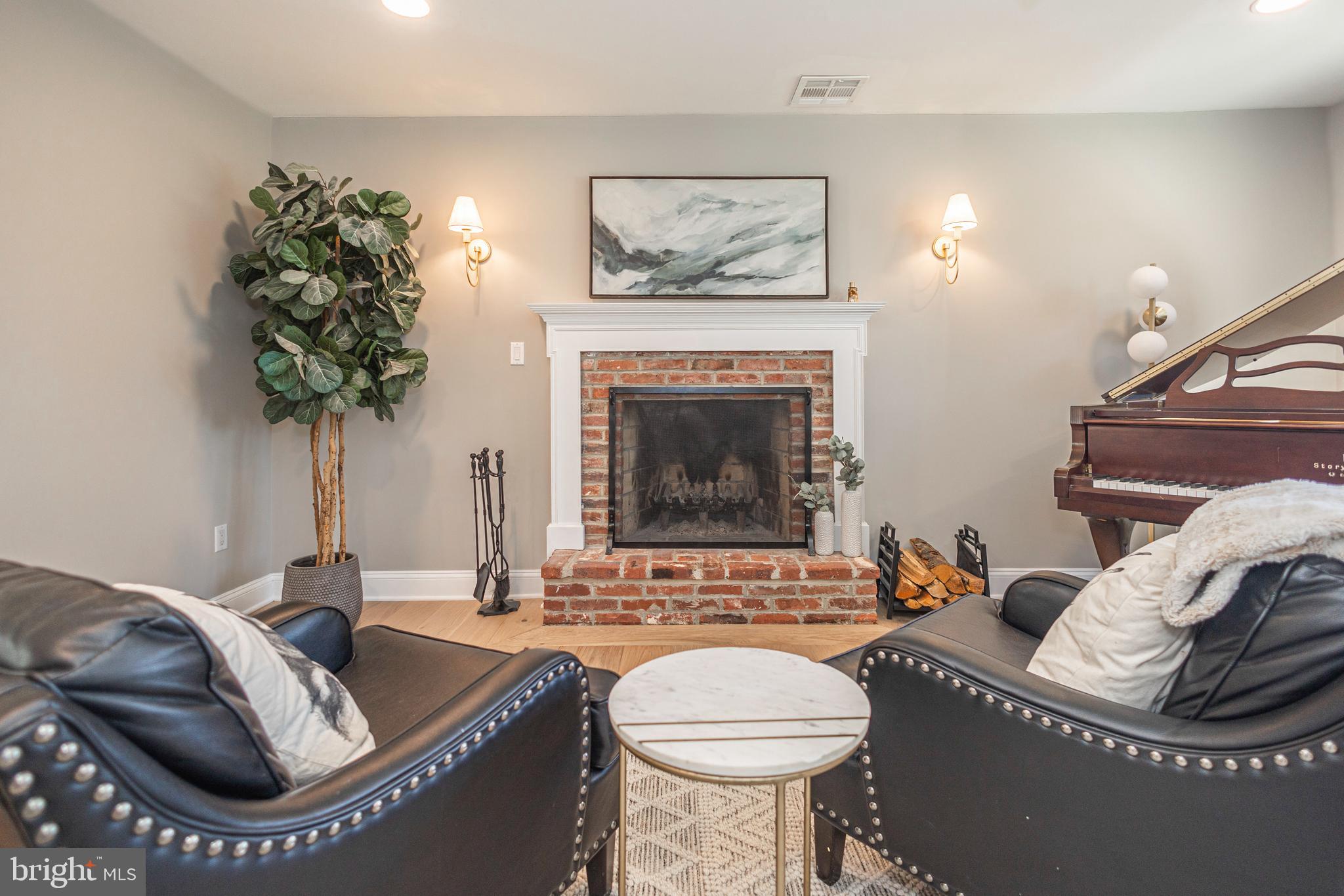 125 Bruce Road Washington Crossing, PA 18977 - Photo 13 of 47