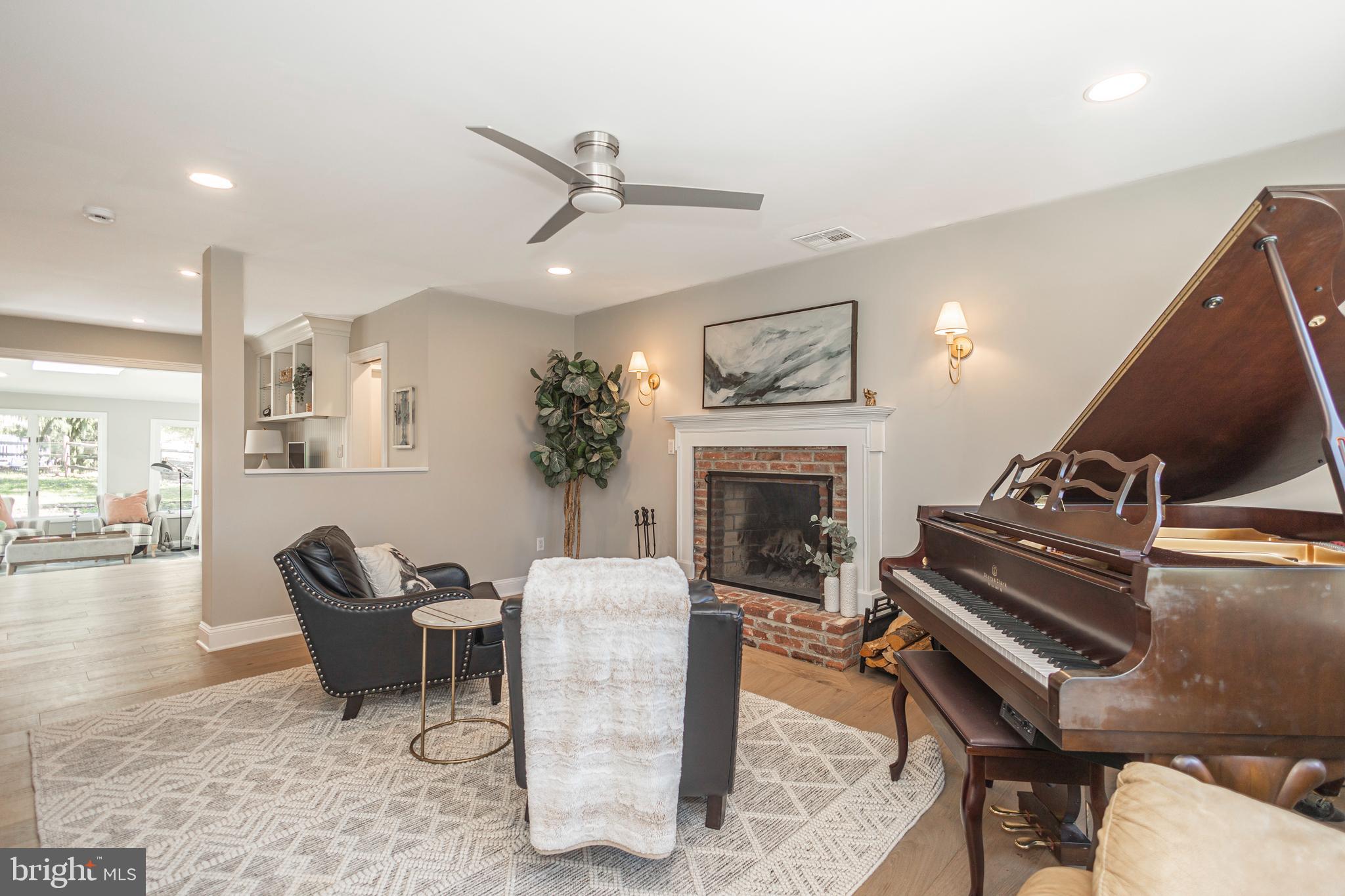 125 Bruce Road Washington Crossing, PA 18977 - Photo 14 of 47