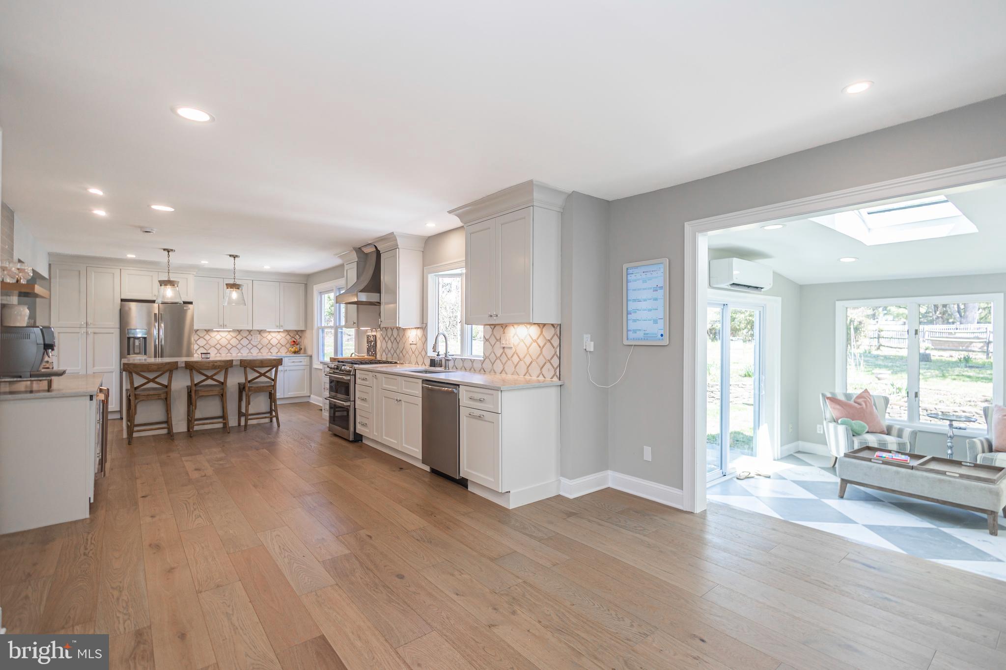 125 Bruce Road Washington Crossing, PA 18977 - Photo 15 of 47